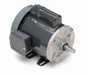 C269 Marathon 3/4 hp 1800 RPM 56 Frame 115/230V Totally Enclosed Marathon Electric Motor