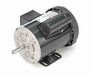 G356 Marathon 3/4 hp 1800 RPM 56 Frame 115/208-230V Totally Enclosed Marathon Electric Motor