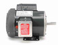 G356 Marathon 3/4 hp 1800 RPM 56 Frame 115/208-230V Totally Enclosed Marathon Electric Motor