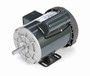 G359 Marathon 1 hp 3600 RPM 56 Frame 115/208-230V Totally Enclosed Marathon Electric Motor