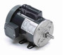 C275 Marathon 1 hp 1800 RPM 56 Frame 115/230V Totally Enclosed Marathon Electric Motor