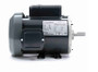 C276 Marathon 1 hp 1800 RPM 56 Frame 115/230V Totally Enclosed Marathon Electric Motor