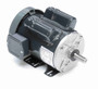 C297 Marathon 1 1/2 hp 1800 RPM 145T Frame 115/208-230V Totally Enclosed Marathon Electric Motor