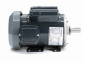C297 Marathon 1 1/2 hp 1800 RPM 145T Frame 115/208-230V Totally Enclosed Marathon Electric Motor