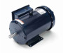 I214A Marathon 5 hp 1800 RPM 184T Frame 208-230V Totally Enclosed Marathon Electric Motor