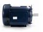 I224 Marathon 7 1/2 hp 3600 RPM 213T Frame 208-230V Totally Enclosed Marathon Electric Motor