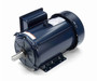 I215 Marathon 7 1/2 hp 1800 RPM 215T Frame 208-230V Totally Enclosed Marathon Electric Motor
