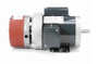D400 Marathon 1800 RPM 56C Frame 115/208-230V Totally Enclosed Marathon Electric Brake Motor