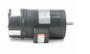 K460 Marathon 3/4 hp 3 phase 1800 RPM 56C Frame 230/460V TENV Marathon Electric Brake Motor