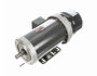 C401A Marathon 1 1/2 hp 3 phase 1800 RPM 145TC Frame 230/460V TEFC Marathon Electric Brake Motor