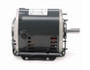 K1408 Marathon 1/2 hp 3 phase 1800 RPM 56 Frame 208-230/460V ODP Resilient Mount Marathon Motor