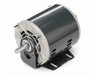 K381 Marathon 1/2 hp 3 phase 1800 RPM 56 Frame 208-230/460V ODP Resilient Mount Marathon Motor
