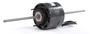Fasco D329 Motor | 1/15 hp 1550 RPM 4.4" Diameter 115 Volts
