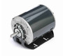 G140 Marathon 1/2 hp 3 phase 1800 RPM 56 Frame 208-230/460V ODP Resilient Mount Marathon Motor