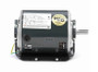 G140 Marathon 1/2 hp 3 phase 1800 RPM 56 Frame 208-230/460V ODP Resilient Mount Marathon Motor