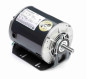 G141 Marathon 3/4 hp 3 phase 1800 RPM 56 Frame 208-230/460V ODP Resilient Mount Marathon Motor