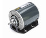 G141 Marathon 3/4 hp 3 phase 1800 RPM 56 Frame 208-230/460V ODP Resilient Mount Marathon Motor