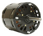 Fasco D332 Motor | 1/25 hp 1500 RPM 2-Speed CW 3.3" Diameter 115 Volts