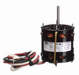 Fasco D332 Motor | 1/25 hp 1500 RPM 2-Speed CW 3.3" Diameter 115 Volts