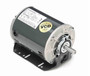 G143 Marathon 1 1/2 hp 3 phase 1800 RPM 56 Frame 208-230/460V ODP Resilient Mount Marathon Motor