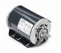 K1416 Marathon 2 hp 3 phase 3600 RPM 56 Frame 208-230/460V ODP Resilient Mount Marathon Motor