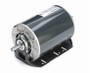 G127 Marathon 2 hp 3 phase 1800 RPM 56 Frame 208-230/460V ODP Resilient Mount Marathon Motor