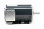 X251 Marathon 5 hp 3 phase 3600 RPM 56 Frame 208-230/460V ODP Resilient Mount Marathon Motor