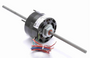 Fasco D335 Motor | 1/20 hp 1550 RPM 4-Speed  4.4" Diameter 115 Volts