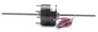 Fasco D335 Motor | 1/20 hp 1550 RPM 4-Speed  4.4" Diameter 115 Volts