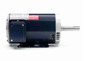 GT0407 Marathon 2 hp 3 phase 1800 RPM 145JM Frame 230/460V ODP Marathon Close Couple Motor
