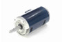 GT4107 Marathon 2 hp 3 phase 1800 RPM 145JMV Frame 230/460V ODP Marathon Close Couple Motor