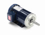 U363A Marathon 3 hp 3 phase 3600 RPM 145JM Frame 230/460V TEFC Marathon Close Coupled Pump Motor