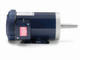 U363A Marathon 3 hp 3 phase 3600 RPM 145JM Frame 230/460V TEFC Marathon Close Coupled Pump Motor