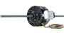 Fasco D347 Direct OEM Replacement 1/8 hp 1550 RPM 4-Speed 5" Diameter 115 Volts