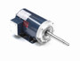 GT2404 Marathon 1 1/2 hp 1800 RPM 145JP Frame 230/460V ODP Marathon Close Coupled Pump Motor