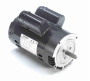 CG361B Marathon 3/4 hp 1800 RPM 56C Frame ODP (no base) 115/230V Marathon Electric Motor