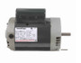G254A Marathon 1 hp 3600 RPM 56C Frame ODP (no base) 115/230V Marathon Electric Motor