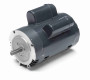 G256B Marathon 1 hp 1800 RPM 56C Frame ODP (no base) 115/208-230V Marathon Electric Motor