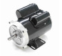 E252A Marathon 1/3 hp 1800 RPM 56C Frame ODP (with base) 100-120/200-240V Marathon Electric Motor