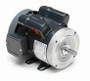 E275 Marathon 3/4 hp 1800 RPM 56C Frame TEFC 100-120/200-240V Marathon Electric Motor
