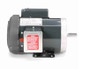 F134 Marathon 1 hp 1800 RPM 56C Frame TEFC 115/208-230V Marathon Electric Motor