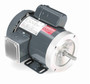G576 Marathon 1/3 hp 1200 RPM 56C Frame TEFC 115/208-230V Marathon Electric Motor