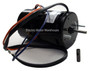 Fasco D408 Motor | Coleman Inducer Motor 1/150 hp 3000 RPM CW 3.3
