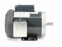 G572 Marathon 3/4 hp 1800 RPM 56C Frame TEFC 115/208-230V Marathon Electric Motor