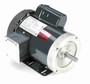 G573 Marathon 1 hp 1800 RPM 56C Frame TEFC 115/208-230V Marathon Electric Motor