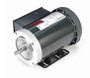D315 Marathon 2 hp 3600 RPM 56C Frame TEFC 115/208-230V Marathon Electric Motor