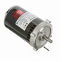 K247A Marathon 1/4 hp 1800 RPM 3-Phase  56C Frame ODP (no base) 230/460V Marathon Electric Motor