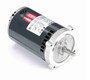 K248A Marathon 1/3 hp 1800 RPM 3-Phase  56C Frame ODP (no base) 230/460V Marathon Electric Motor