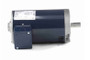C150B Marathon 1 hp 1200 RPM 3-Phase  145C Frame ODP (no base) 230/460V Marathon Motor
