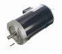 C122B Marathon 2 hp 1800 RPM 3-Phase  145TC Frame ODP (no base) 230/460V Marathon Motor